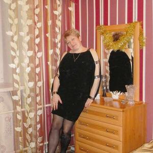Галина, 64 года, Владимирская