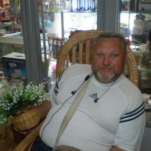 Василий, 59 лет, Королев