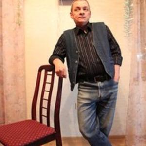 Василий, 63 года, Сыктывкар
