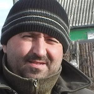 Парни в Амурске: Сергей, 48 - ищет девушку из Амурска