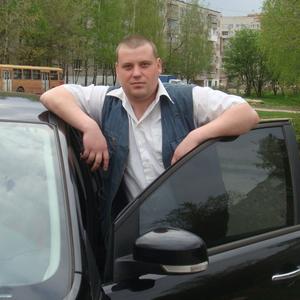 Парни в Нижний Новгороде: Роман, 41 - ищет девушку из Нижний Новгорода