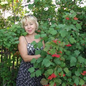 Нина, 62 года, Бердск