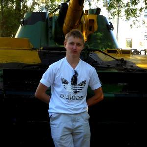 Владимир, 31 год, Оренбург