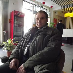 Александр, 46 лет, Саяногорск