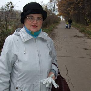 Елена, 68 лет, Сыктывкар
