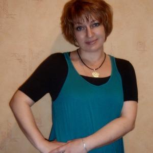 Ксения, 58 лет, Москва