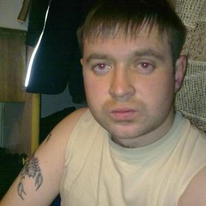 Максим, 41 год, Петропавловск-Камчатский