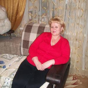 Татьяна, 61 год, Орск