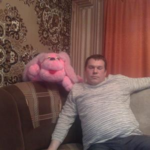 Владимир, 55 лет, Северодвинск