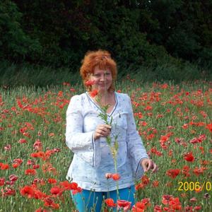 Людмила, 55 лет, Кострома
