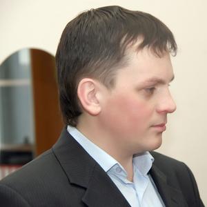 Кирилл, 42 года, Уфа
