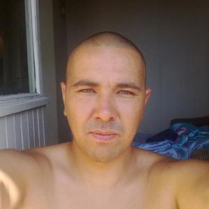 Алексей, 41 год, Улькан