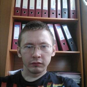 Fckfy, 36 лет, Омск