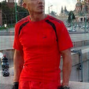 Владимир, 44 года, Москва