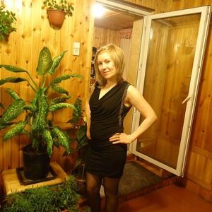 Алена, 47 лет, Новосибирск