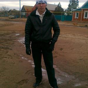 Арман, 35 лет, Астрахань