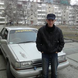 Пушкарев Иван Владимирович, 34 года, Южно-Сахалинск