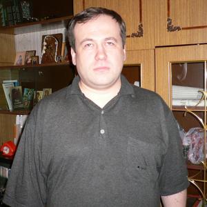 Виктор, 56 лет, Архангельск