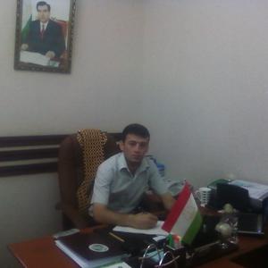Анвар, 38 лет, Душанбе