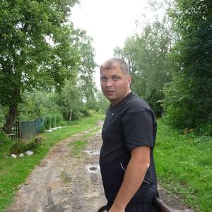 Парни в Херсне: Max, 44 - ищет девушку из Херсна