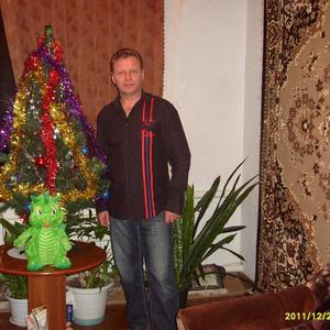 Александр, 53 года, Краснодар