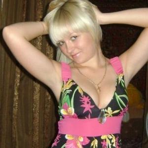 Анюта, 33 года, Красноярск