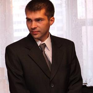 Андрей, 37 лет, Тула