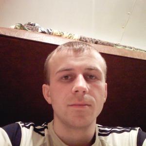 Андрей, 39 лет, Новый Уренгой