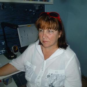 Елена Рысева, 65 лет, Киров