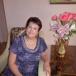 Лилия, 71 год, Альметьевск