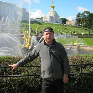 Александр, 50 лет, Архангельск