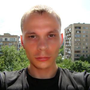 Виктор, 40 лет, Москва