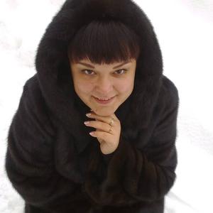 Татьяна, 43 года, Екатеринбург