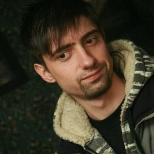 Дмитрий, 36 лет, Москва