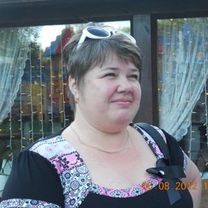 Лена, 49 лет, Йошкар-Ола