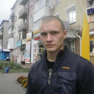 Владимир, 36 лет, Мариинск