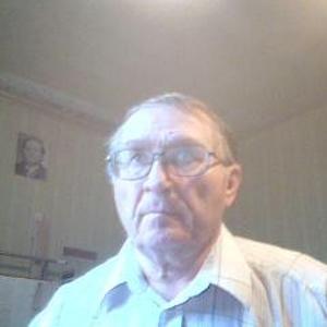 Герман Усольцев, 71 год, Москва