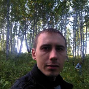 Роман, 39 лет, Томск