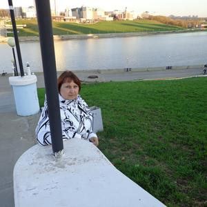 Людмила, 59 лет, Москва