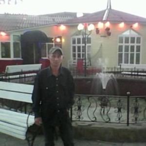 Парни в Минусинске: Бабий Дмитрий Владимирович, 46 - ищет девушку из Минусинска