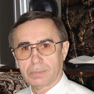 Михаил, 78 лет, Волжский