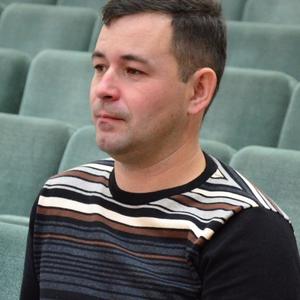 Олег, 46 лет, Вологда
