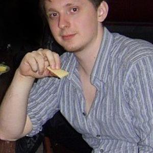 Виталий, 35 лет, Тольятти