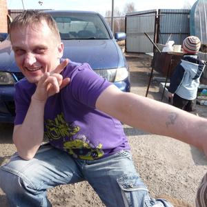 Алексей, 54 года, Озерск