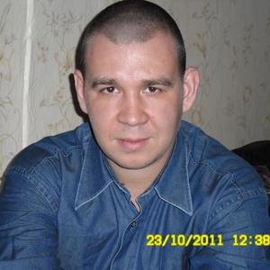 Виталий, 40 лет, Новотроицк