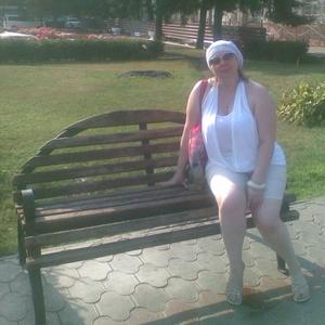 Девушки в Барнауле (Алтайский край): Юлия, 45 - ищет парня из Барнаула (Алтайский край)