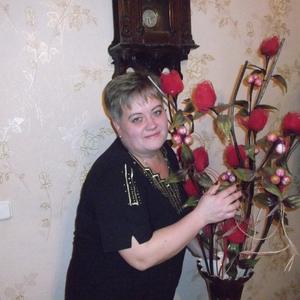 Елена, 52 года, Сызрань