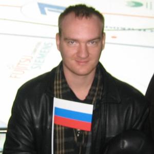 Алексей, 45 лет, Рыбинск