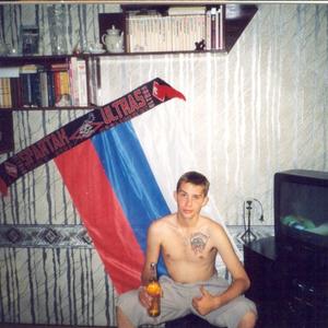 Анатолий, 40 лет, Гай