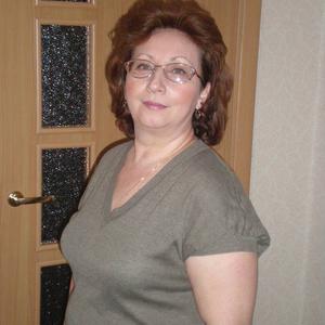 Елена, 64 года, Орехово-Зуево